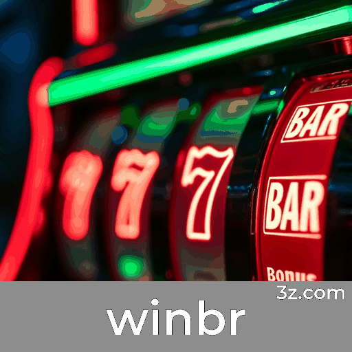 Winbr: Plataforma Profissional e Confiável