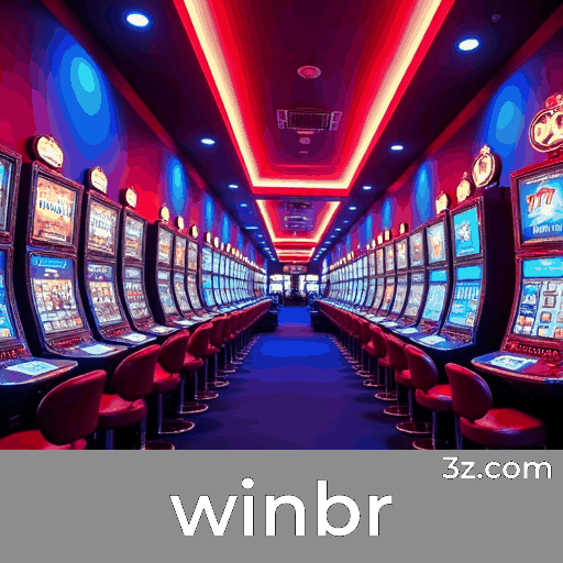 Winbr: Desafie-se nos Jogos Crash e Multiplique Seus Ganhos