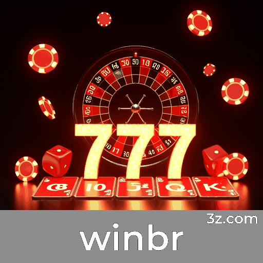 Desbloqueie Bônus Incríveis no Winbr Agora!