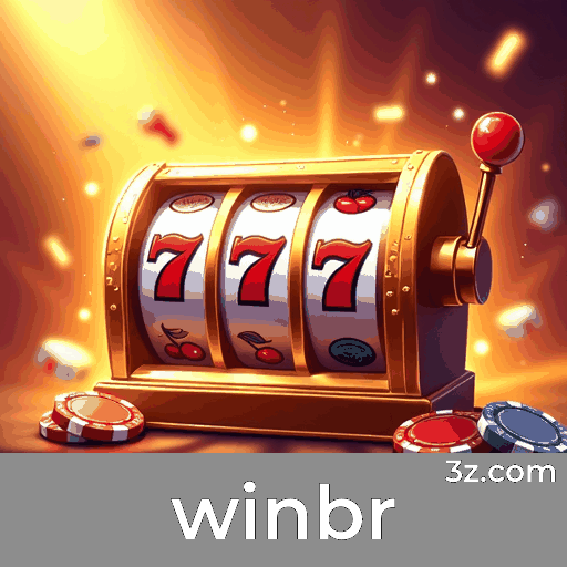 Desbloqueie Bônus Incríveis no Winbr Agora!