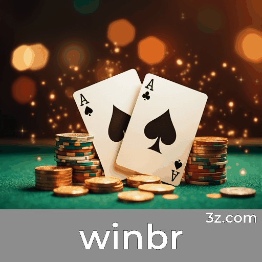 Winbr: A Experiência de Cassino Mais Empolgante e Luxuosa