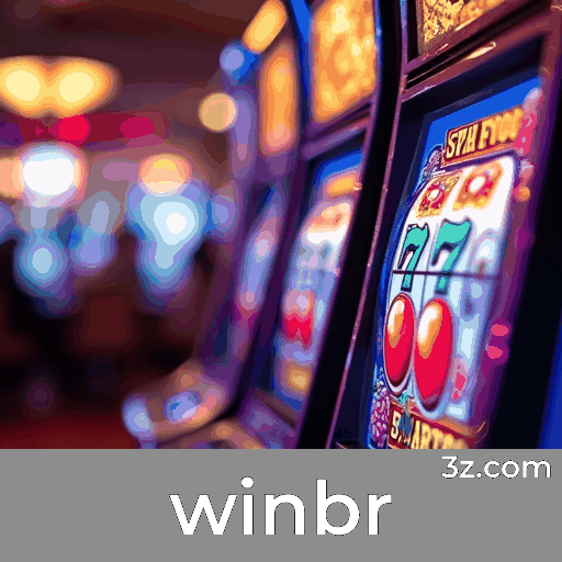 Comunidade winbr: Um Parque de Interação Global para Jogadores