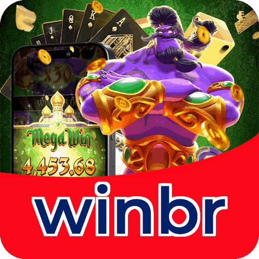 Login rápido no app winbr