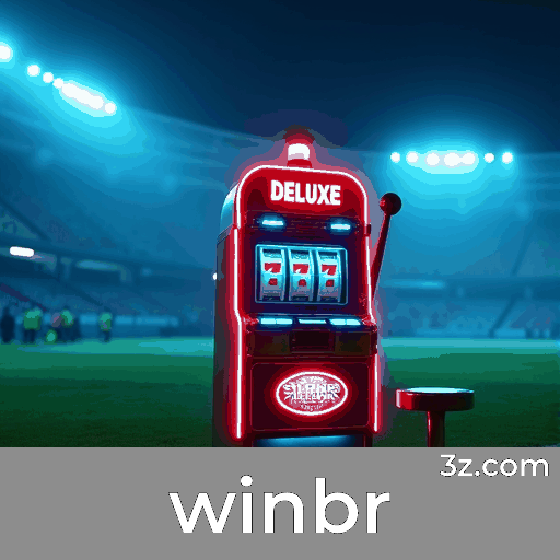 Comunidade winbr: Um Parque de Interação Global para Jogadores