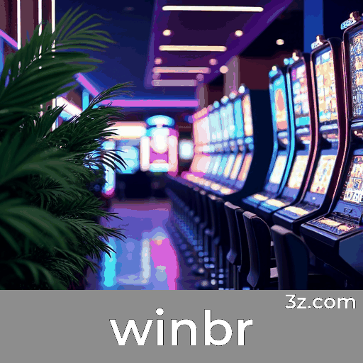 Winbr: Experiência Profissional e Realista em Cassino