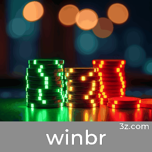 Winbr: Experiência Profissional e Realista em Cassino